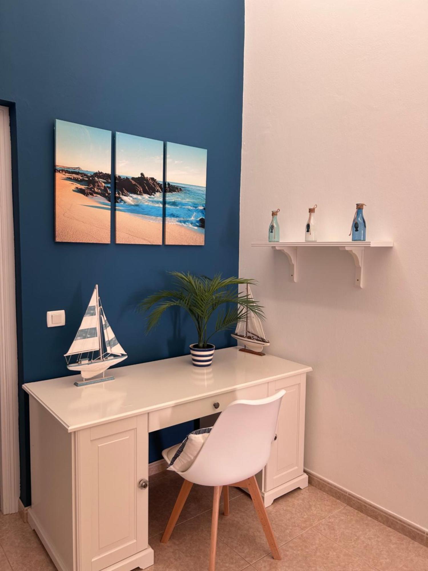 Villa Corralejo Grandes Playas Extérieur photo