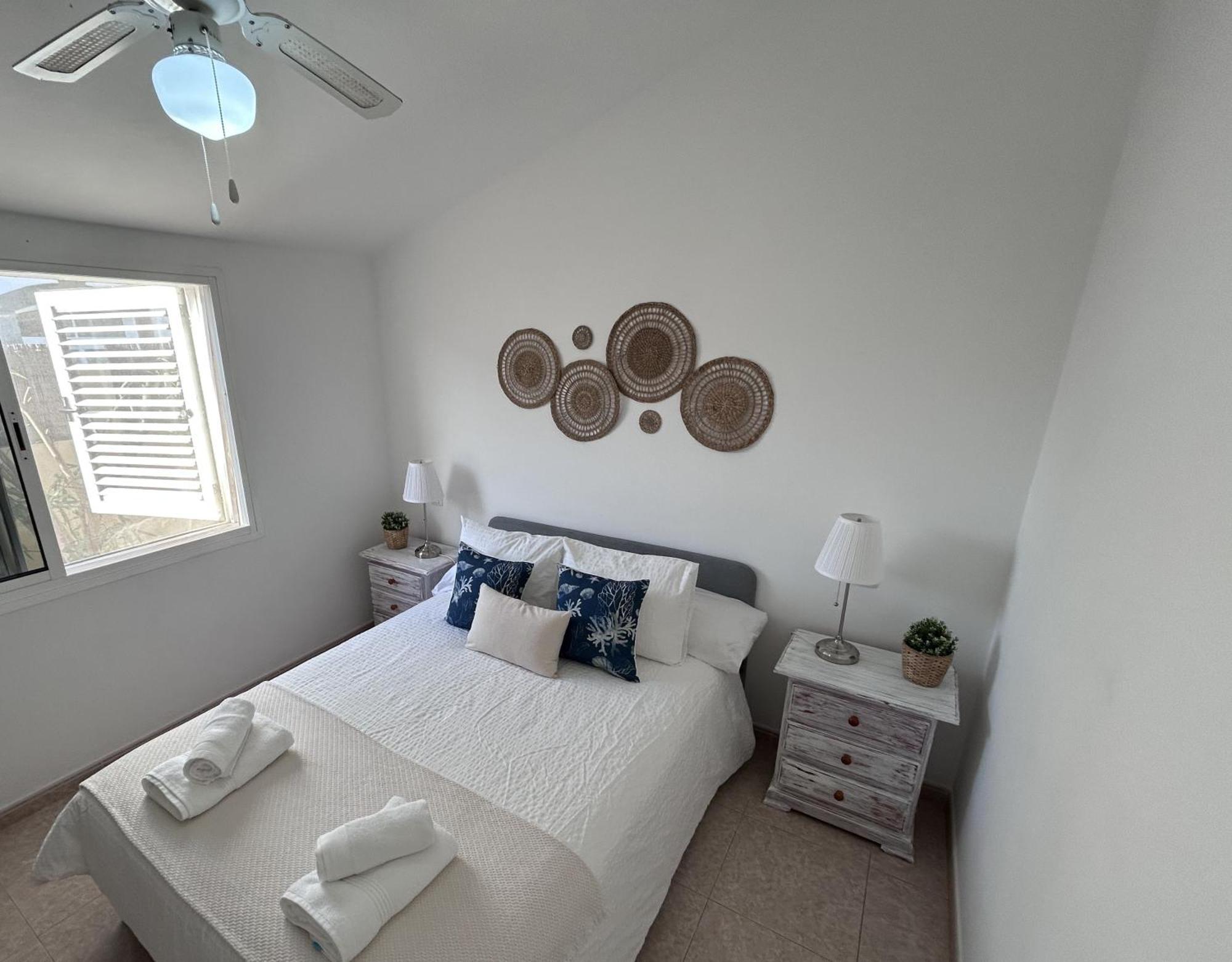 Villa Corralejo Grandes Playas Extérieur photo
