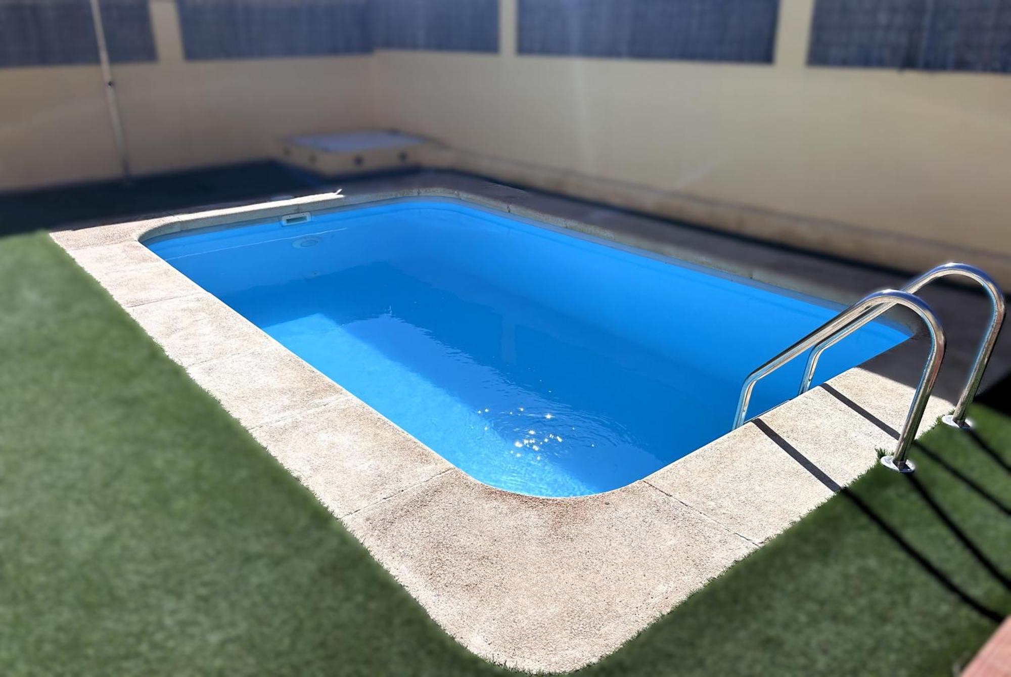 Villa Corralejo Grandes Playas Extérieur photo