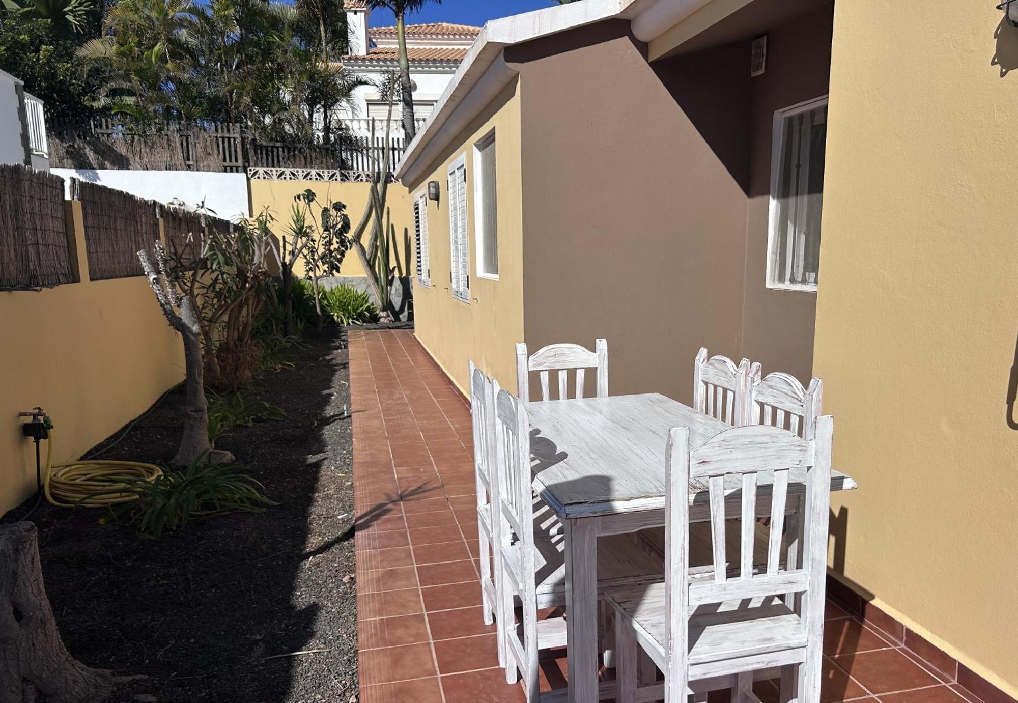 Villa Corralejo Grandes Playas Extérieur photo