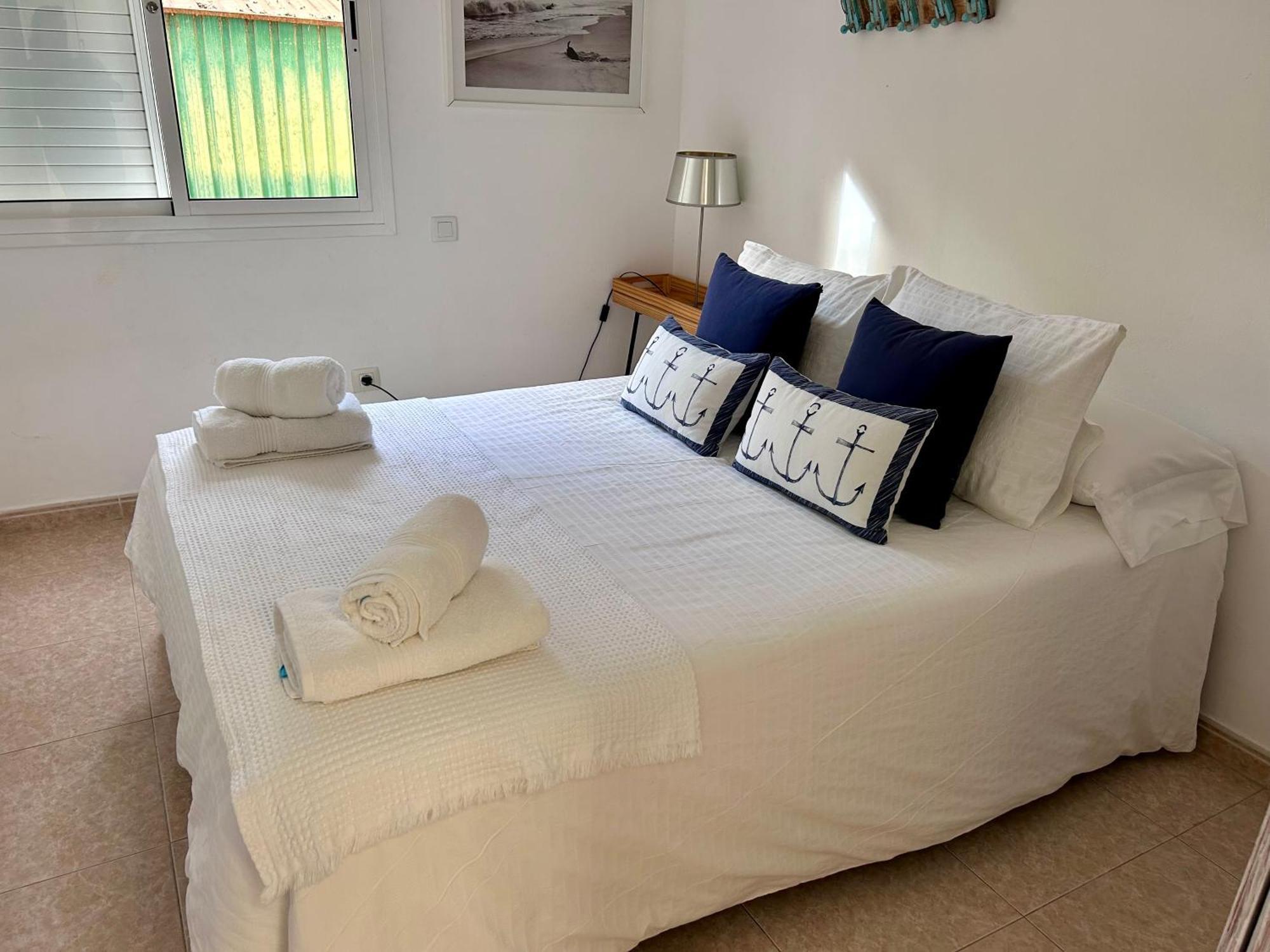 Villa Corralejo Grandes Playas Extérieur photo