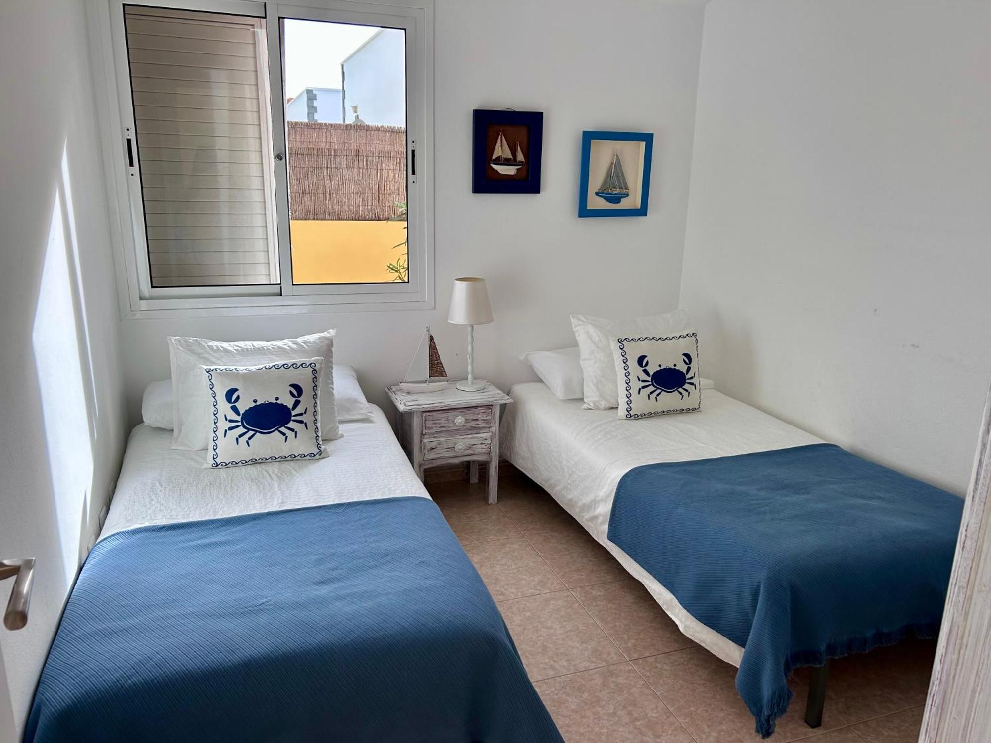 Villa Corralejo Grandes Playas Extérieur photo